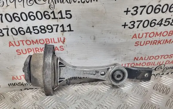Seat Toledo II (1M) Gearbox mount 1J0199851