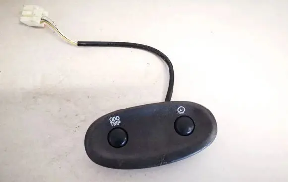 Toyota Yaris Verso Sensor