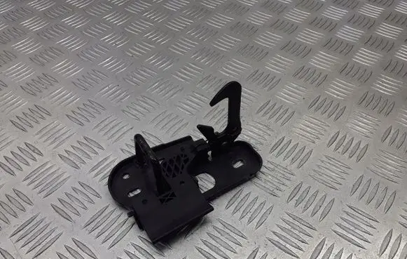 Volkswagen Golf Plus Engine bonnet/hood lock/latch loop/hook 1T0823480A