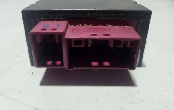 BMW X6 E71 Fuse box set 55892110 051391039 7169960