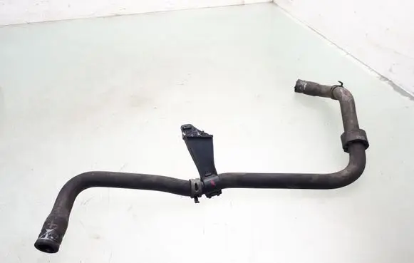 Volkswagen PASSAT B6 Engine coolant pipe/hose 1K0122109AN