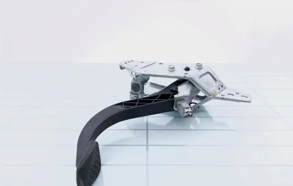 Opel Astra H Clutch pedal 28870
