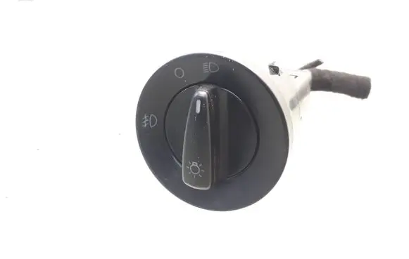 Volkswagen PASSAT B5.5 Light switch 1C0941531C