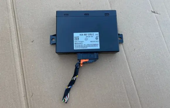 Volkswagen ID.5 Other devices 1EA907376C