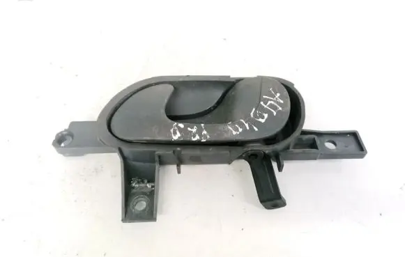 Fiat Ulysse Front door interior handle 1470970077
