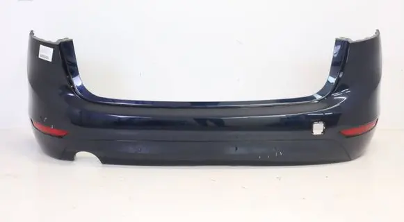 BMW 2 F46 Rear bumper 6224421209