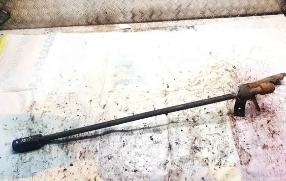 Mercedes-Benz ML W163 Other rear suspension part 