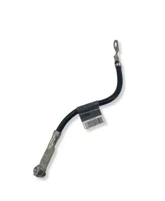 Mercedes-Benz C W204 Negative earth cable (battery) A2044402607 568135 ZGS001