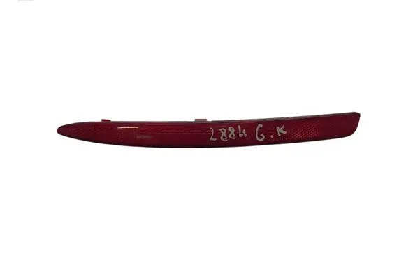 Skoda Octavia Mk2 (1Z) Rear tail light reflector 1Z0945105A