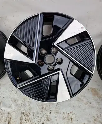 Hyundai Ioniq R19 alloy rim 52910-GI610