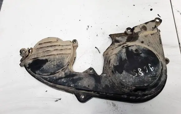Mazda 6 Timing belt guard (cover) RF5C10510