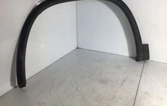 Skoda Kodiaq Front arch trim 565854731