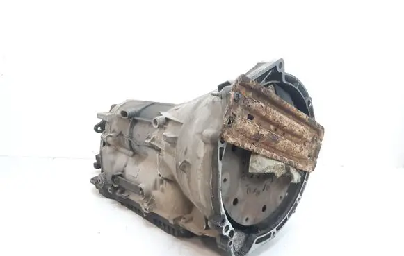 BMW 5 F10 F11 Automatic gearbox 7623321 8HP45