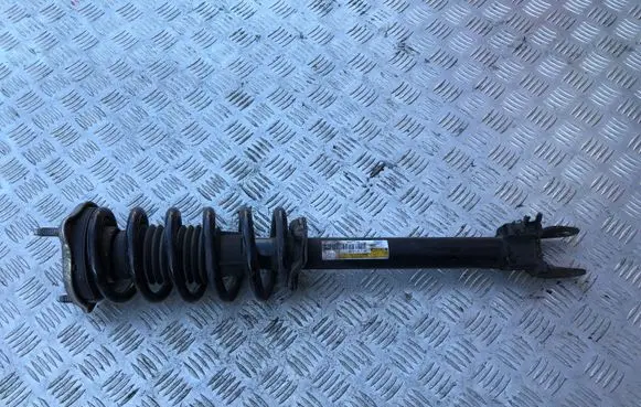Mercedes-Benz C W205 Front shock absorber/damper A2053201913