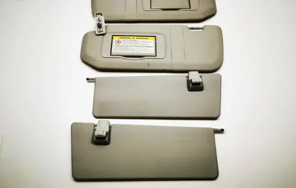 Mercedes-Benz R W251 Sun visor A2038179620