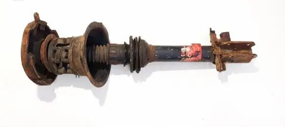 Renault Scenic I Front shock absorber/damper