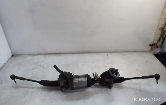 Opel Insignia A Steering rack