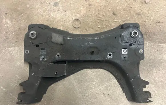 Renault Scenic II - Grand scenic II Front subframe