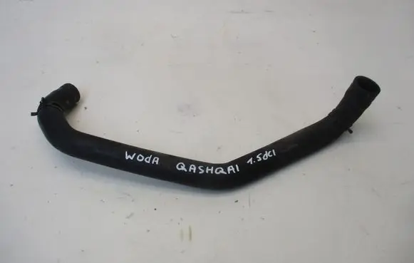 Nissan Qashqai Engine coolant pipe/hose