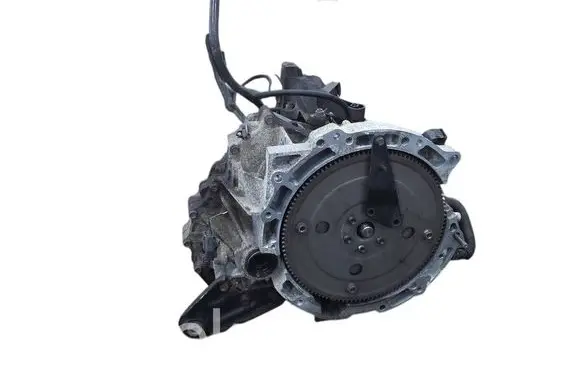 Mazda Premacy Automatic gearbox 5D01 D0344
