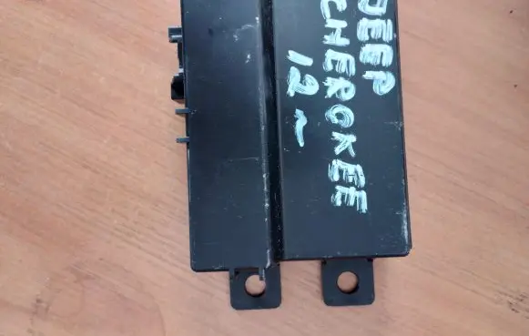 Jeep Grand Cherokee Other control units/modules 56038890AG