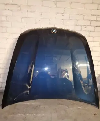 BMW X5 E70 Engine bonnet/hood 6917364