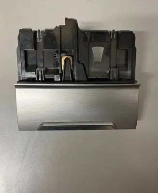 Ashtray (front)
