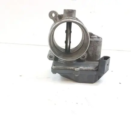 Volkswagen Crafter Throttle valve 03L128063S