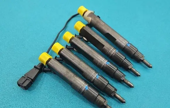 Volvo S80 Fuel injector 0432193614 IMPRK1565326