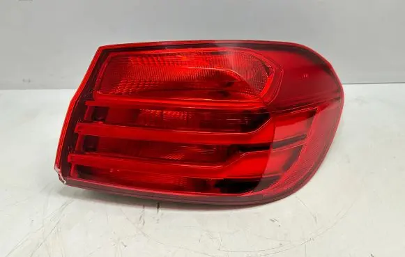 BMW 4 F36 Gran coupe Rear/tail lights 7296100 63217296100