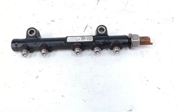 Ford Mondeo MK V Fuel main line pipe 9804776780 163280720