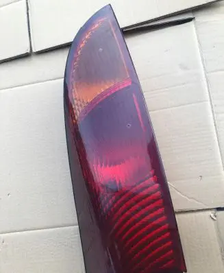 Ford Focus Rear/tail lights