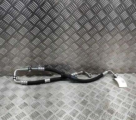 Iveco Daily 6th gen Power steering hose/pipe/line 5801860894