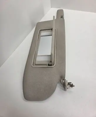 Audi 100 200 5000 C3 Sun visor 894857551