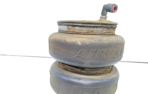 Ford Transit Rear air suspension bag/shock absorber 