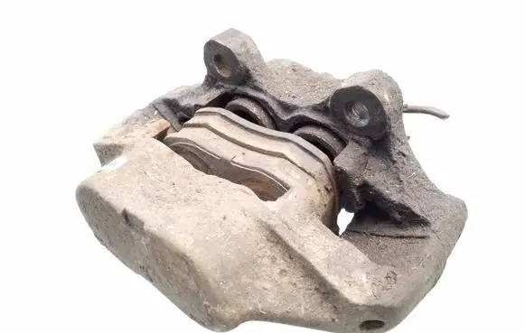 Land Rover Discovery Front brake caliper