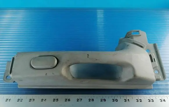 Mercedes-Benz Vito Viano W639 Sliding door interior handle A6397600561