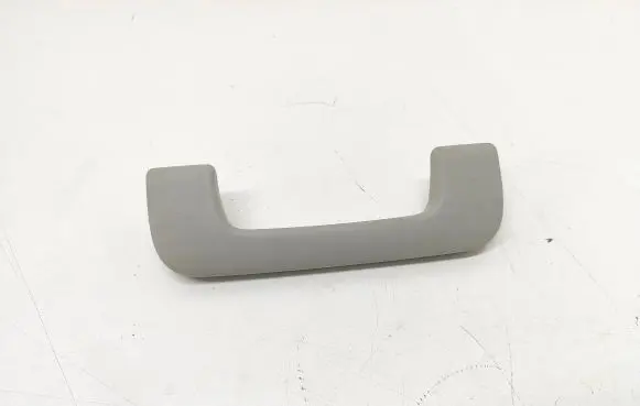 Audi A6 S6 C6 4F Front interior roof grab handle 8P0857607C