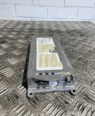 BMW X5 E53 Bluetooth control unit module 6964113 23292523 00E0005A2536