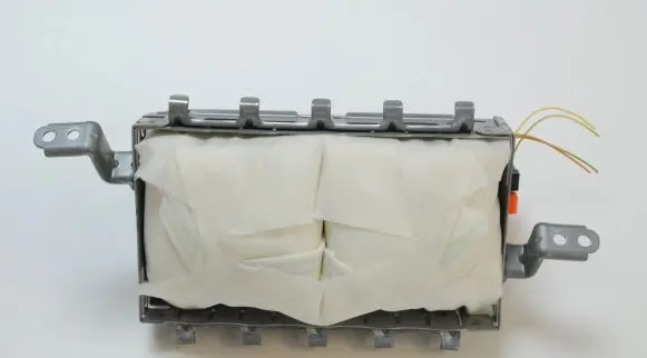 Lexus RX 330 - 350 - 400H Passenger airbag