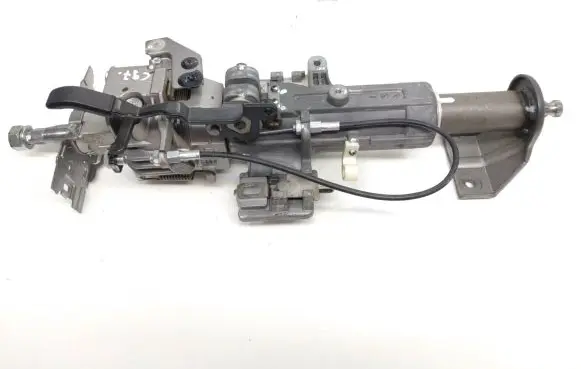 Hyundai Santa Fe Steering wheel axle C04CAHD194