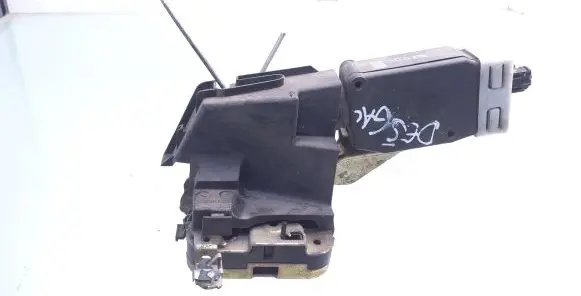 Mitsubishi Space Star Rear door lock 5002