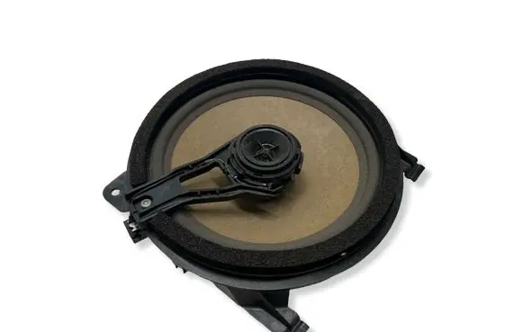 Volvo S80 Parcel shelf speaker 10347