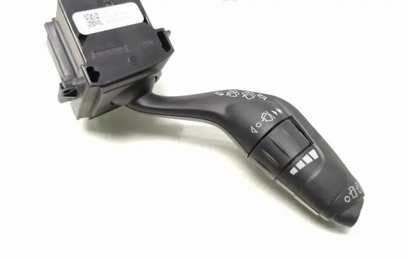 Ford Focus Wiper switch AV6T17A553AD