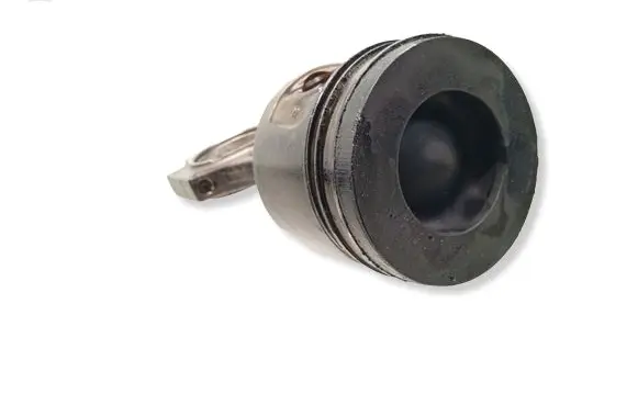 BMW X3 E83 Piston with connecting rod 0840BB