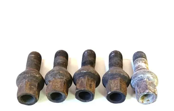 Peugeot 807 Nuts/bolts 