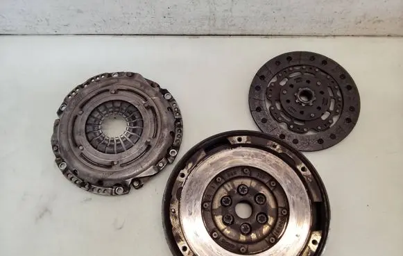 Opel Insignia A Clutch set kit 3082001140