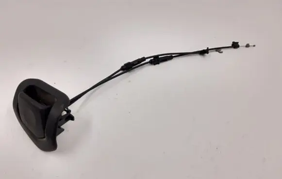 Citroen C1 Seat control switch 