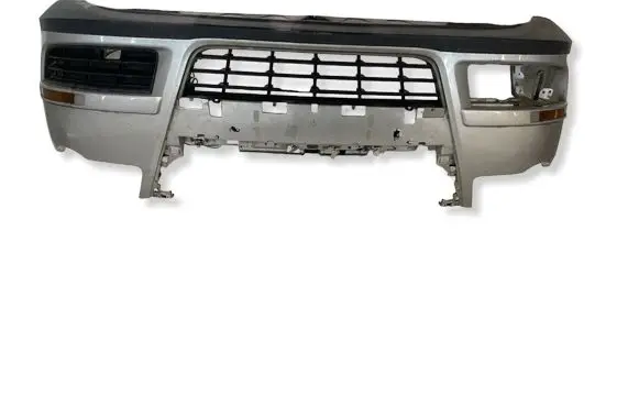 Volkswagen PASSAT B6 Front bumper 3C0807221C
