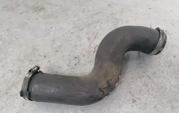 Audi A4 S4 B8 8K Intercooler hose/pipe